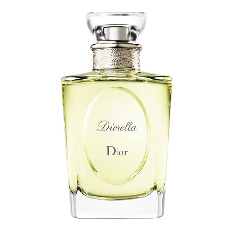 perfume diorella christian dior.